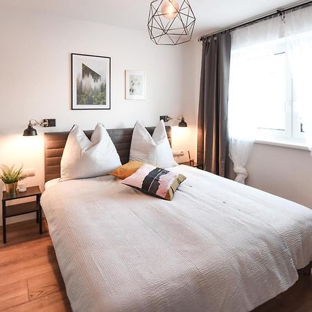 Drei Dirndla Apartment Schladming Bagian luar foto
