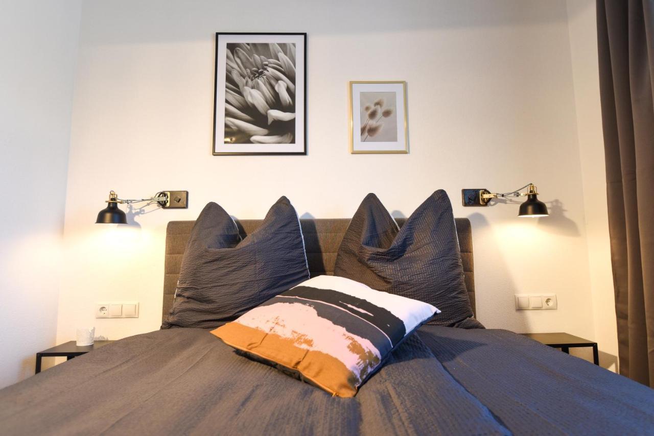 Drei Dirndla Apartment Schladming Bagian luar foto