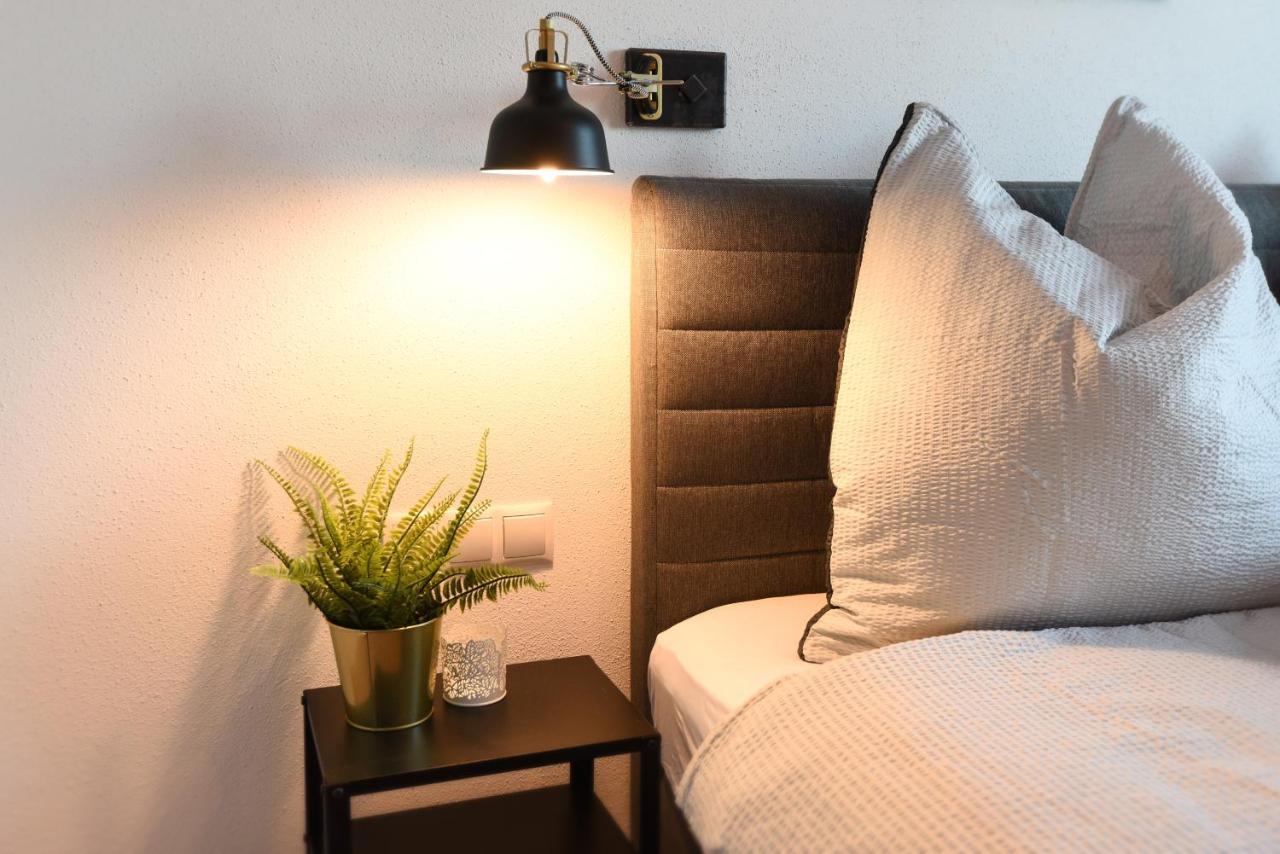 Drei Dirndla Apartment Schladming Bagian luar foto