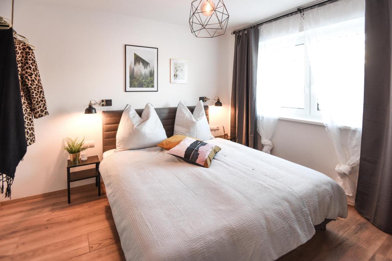 Drei Dirndla Apartment Schladming Bagian luar foto