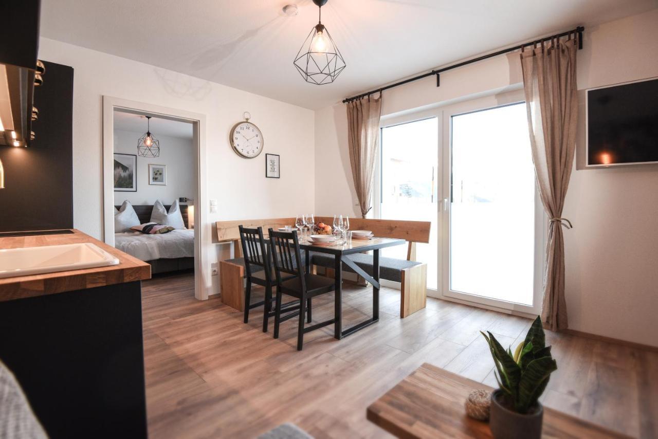 Drei Dirndla Apartment Schladming Bagian luar foto