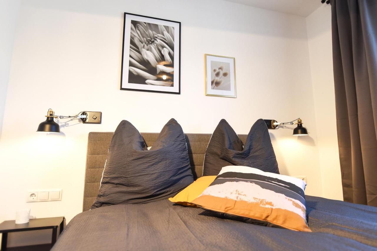 Drei Dirndla Apartment Schladming Bagian luar foto