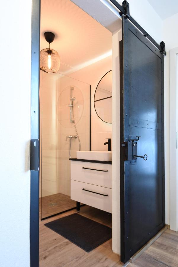 Drei Dirndla Apartment Schladming Bagian luar foto