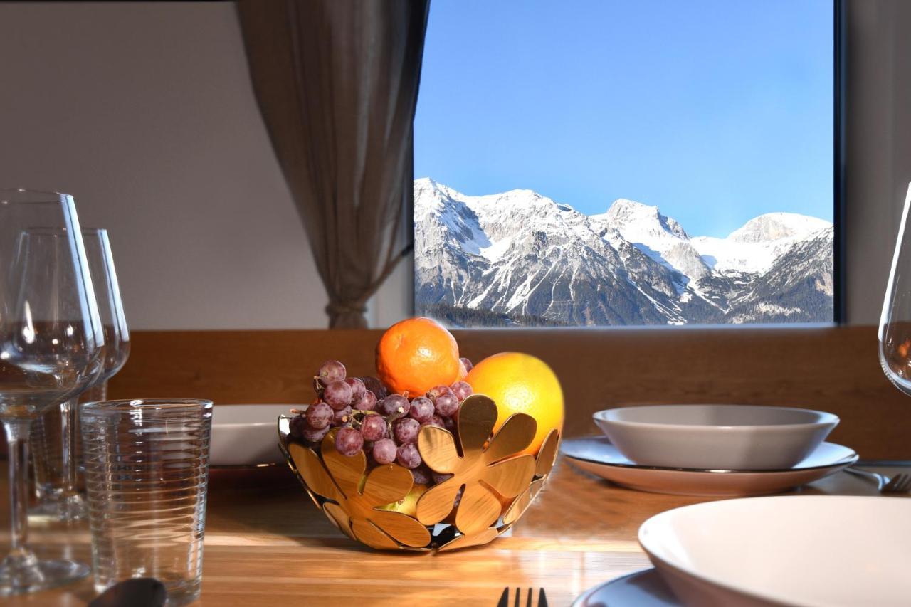 Drei Dirndla Apartment Schladming Bagian luar foto