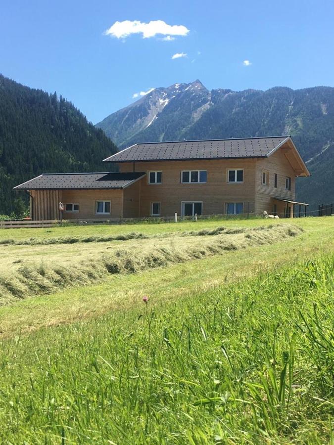 Drei Dirndla Apartment Schladming Bagian luar foto